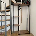 Apartamento Teatro Greco *
