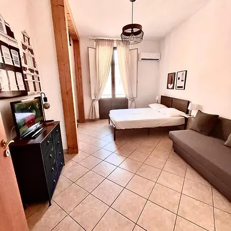 Teatro Greco Apartment *