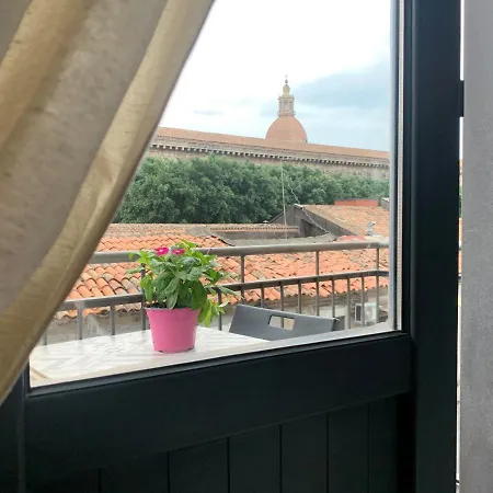 Apartment Teatro Greco